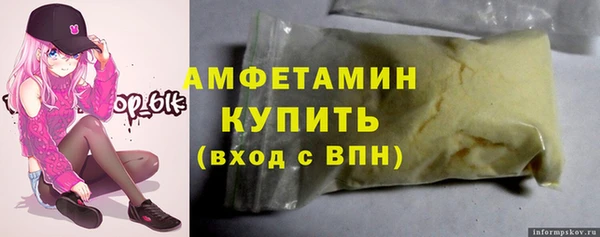 молекула духа Бородино