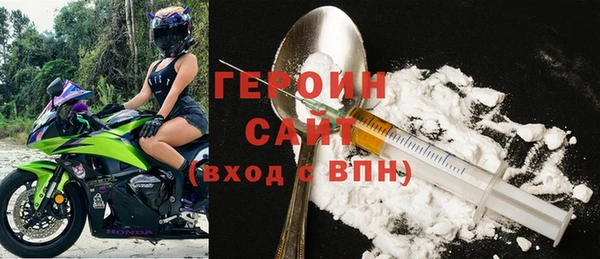 молекула духа Бородино