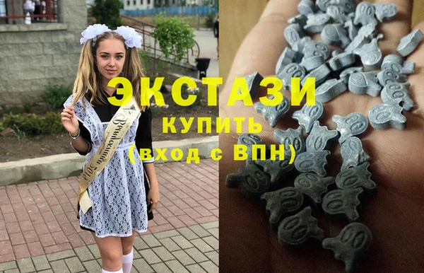 молекула духа Бородино
