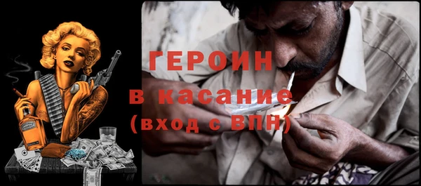 молекула духа Бородино